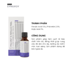 PHLORETIN FERULIC PEEL - Ảnh 2