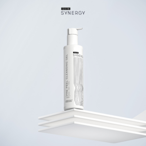 PRE-PEEL CLEANSING GEL