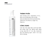 PRE-PEEL CLEANSING GEL - Ảnh 2