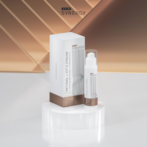 RETINAL + VIT C CREAM