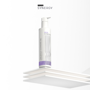 SALICYLIC CLEANSING GEL