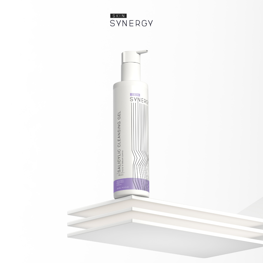 SALICYLIC CLEANSING GEL