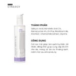 SALICYLIC CLEANSING GEL - Ảnh 2