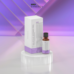SALICYLIC INTENSE PEEL