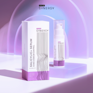 SALICYLIC + SERUM