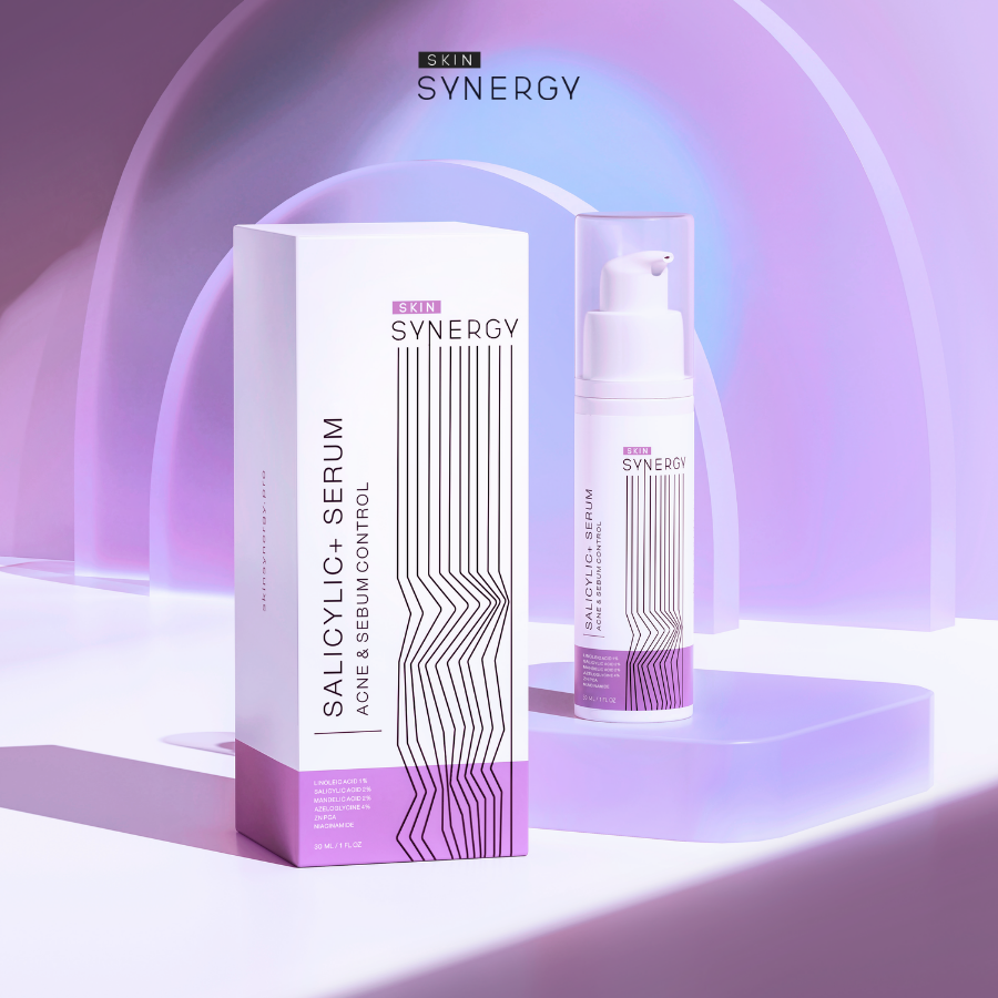 SALICYLIC + SERUM