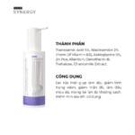 TRANEXAMIC CLEANSING GEL - Ảnh 2