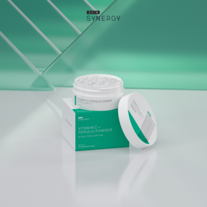 VITAMIN C + FERULIC POWDER