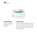 VITAMIN C + FERULIC POWDER - Ảnh 2