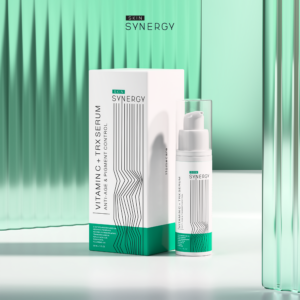 VITAMIN C + TRX SERUM