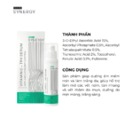 VITAMIN C + TRX SERUM - Ảnh 2
