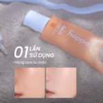 NON-NANO, REEF SAFE NATURAL MINERAL SUN CREAM SPF 50+ PA++++ Kem chống nắng khoáng chất Mineral Sun Cream SPF50+ - Ảnh 6