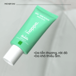 CICA - SKIN RESCUE GREEN CREAM Kem dưỡng làm dịu & phục hồi chuyên sâu - Ảnh 5