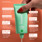 CICA - SKIN RESCUE GREEN CREAM Kem dưỡng làm dịu & phục hồi chuyên sâu - Ảnh 4