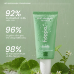 CICA - SKIN RESCUE GREEN CREAM Kem dưỡng làm dịu & phục hồi chuyên sâu - Ảnh 2